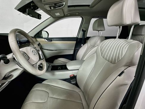Used 2023 Hyundai Palisade Limited FWD image 8