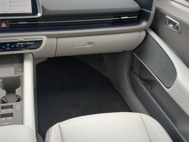 New 2024 Hyundai Ioniq 6 SEL AWD/4WD image 16