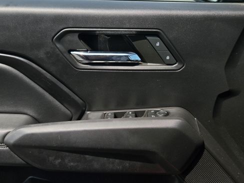 Used 2023 GMC Canyon Elevation w/ Convenience Package RWD image 25