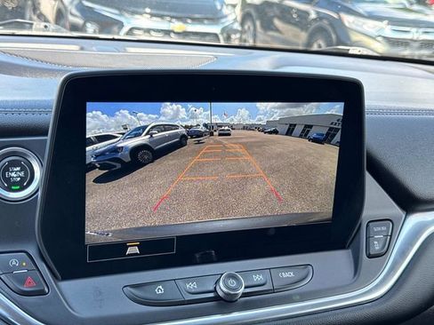 Used 2024 Chevrolet Blazer LT FWD image 35