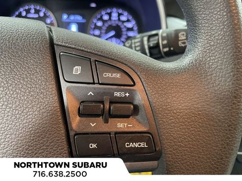 Used 2020 Hyundai Tucson SE image 22