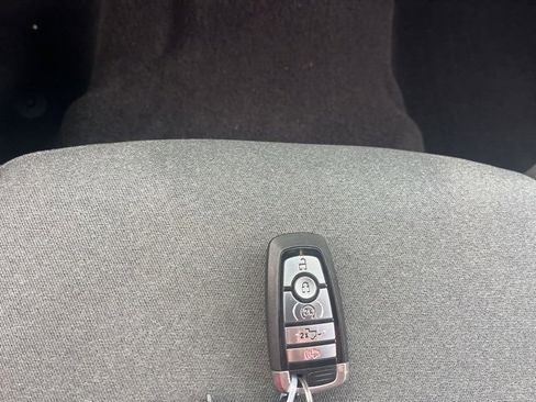 Used 2022 Ford F150 XLT w/ Equipment Group 302A High image 20