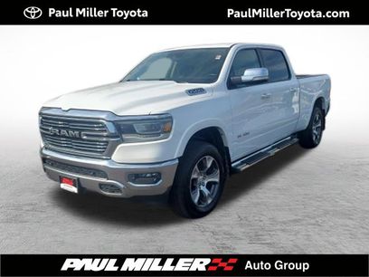 Used 2021 RAM 1500 Laramie