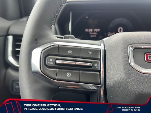 New 2026 GMC Terrain Elevation w/ Elevation Premium Package FWD image 25