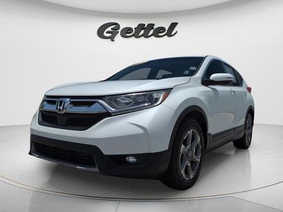 Used 2019 Honda CR-V EX-L