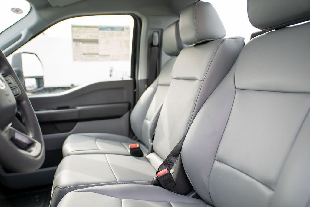 New 2025 Ford F250 XL RWD image 14