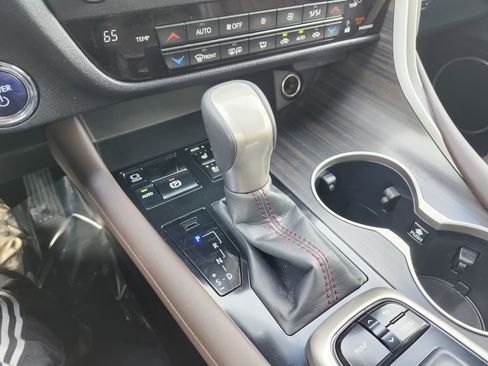 Used 2016 Lexus RX 450h AWD w/ Cold Weather Package image 37