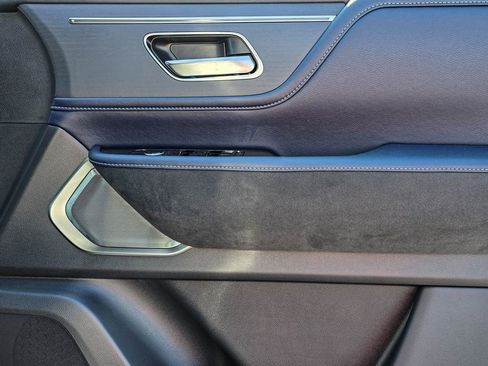 New 2026 INFINITI QX80 4WD w/ Sport Exterior Package image 39