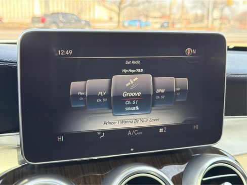 Used 2017 Mercedes-Benz C 300 4MATIC Coupe w/ Premium 3 Package image 35