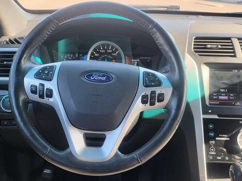 Used 2013 Ford Explorer Limited AWD/4WD image 35