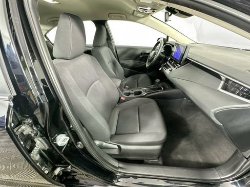 Used 2024 Toyota Corolla LE FWD image 26