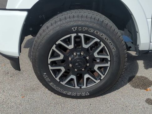 Used 2025 RAM 2500 Limited image 12