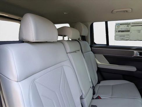 New 2026 Hyundai Santa Fe SEL image 20