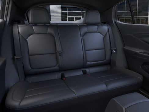 New 2026 Buick Envista Sport Touring w/ Convenience I Package FWD image 17
