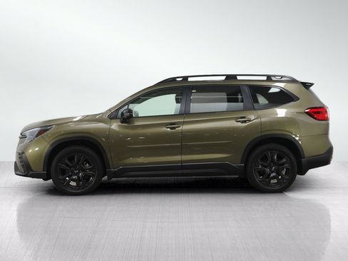 Used 2023 Subaru Ascent Onyx Edition Limited AWD/4WD image 2