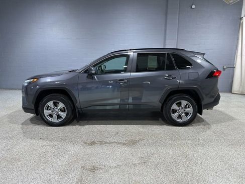 Certified 2024 Toyota RAV4 XLE AWD/4WD image 6