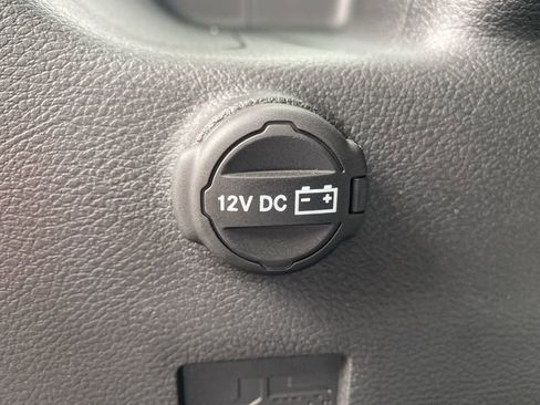 New 2026 Jeep Wrangler Unlimited Sport AWD/4WD image 17