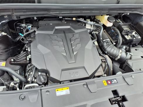 New 2026 Kia Carnival SX image 13