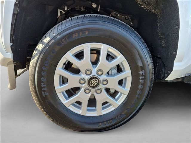 Used 2026 Toyota Tacoma SR5 RWD image 23