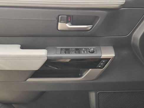 New 2026 Toyota Tundra Limited w/ Power Package RWD image 17