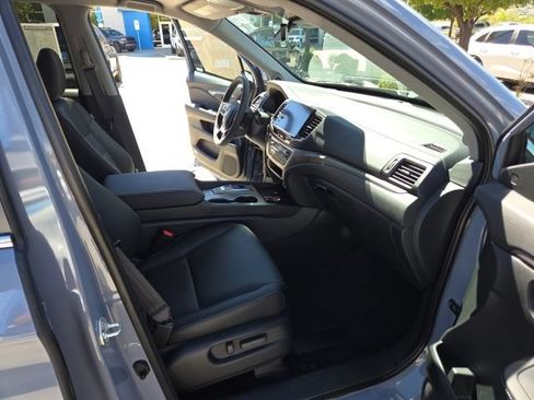 New 2026 Honda Ridgeline RTL image 11