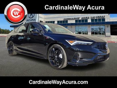 New 2026 Acura Integra A-Spec