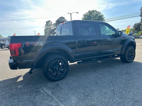 Used 2018 Ford F150 XLT w/ Equipment Group 302A Luxury image 15