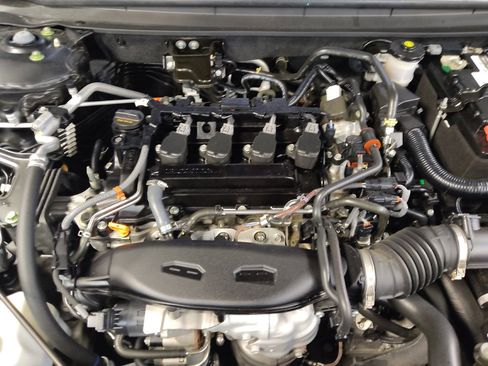 Used 2023 Honda Accord EX image 30