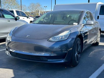 Used 2019 Tesla Model 3 Long Range