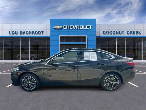 Used 2024 BMW 228i Gran Coupe image 5