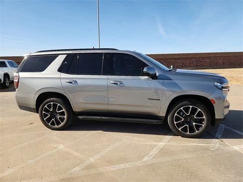 Used 2023 Chevrolet Tahoe RST w/ Luxury Package image 5