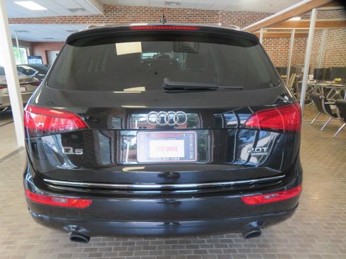 Used 2016 Audi Q5 2.0T Premium AWD/4WD image 5