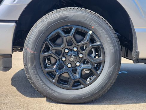 New 2026 Ford F150 XLT w/ Equipment Group 302A MID RWD image 11