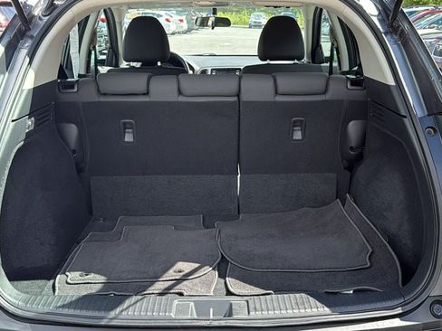 Used 2021 Honda HR-V LX image 25