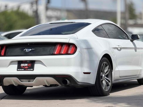 Used 2015 Ford Mustang Premium image 6