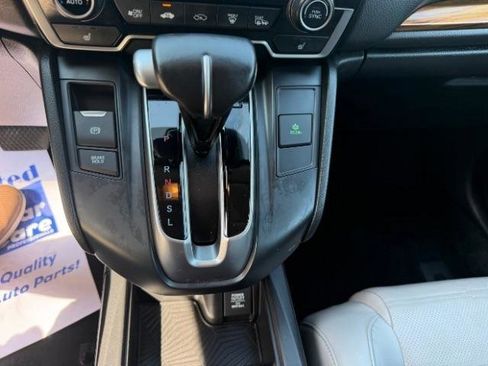 Used 2018 Honda CR-V EX-L image 26