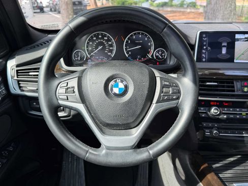 Used 2017 BMW X5 xDrive35i AWD/4WD image 35
