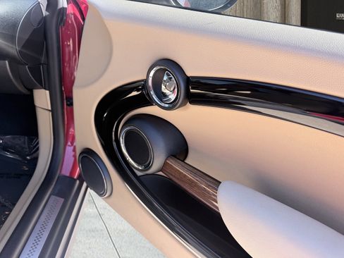 Used 2010 MINI Cooper S w/ Premium Pkg image 25