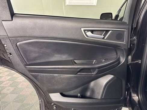 Used 2023 Ford Edge SEL AWD/4WD image 39