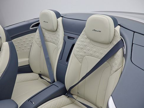 Used 2023 Bentley Continental GT Azure image 39