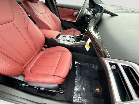 New 2026 BMW M340i Sedan RWD image 15