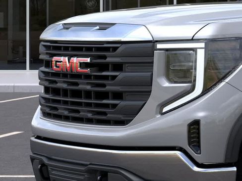 New 2026 GMC Sierra 1500 Pro w/ Pro Value Package RWD image 13