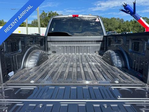 Used 2026 Ford F250 Platinum image 17