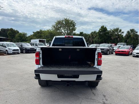 Used 2019 GMC Sierra 2500 Denali w/ Duramax Plus Package AWD/4WD image 51