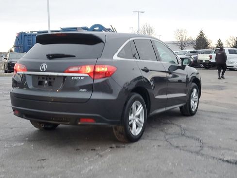 Used 2013 Acura RDX AWD w/ Technology Package image 9