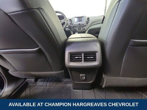 Certified 2022 Chevrolet Equinox RS w/ LPO, Floor Liner Package AWD/4WD image 29