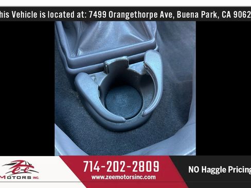 Used 2004 Toyota Tacoma 2WD Regular Cab image 24