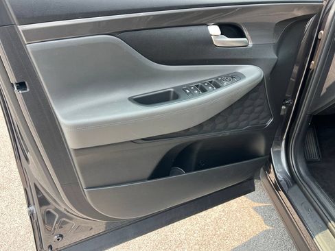 Used 2023 Hyundai Santa Fe SE AWD/4WD image 18