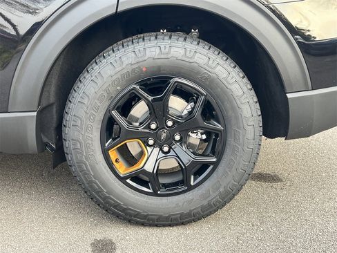 New 2026 Ford Explorer Tremor w/ Tremor Ultimate Package image 31