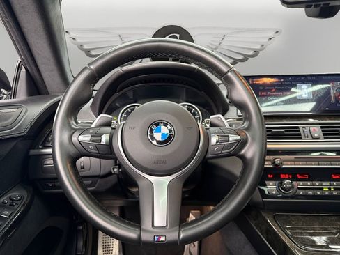 Used 2018 BMW 640i Gran Coupe image 12